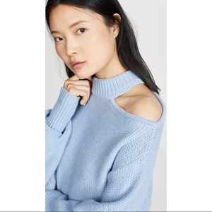 Misa Los Angeles Sweater
